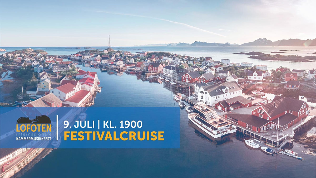 Festivalcruise