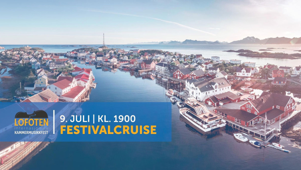 Festivalcruise