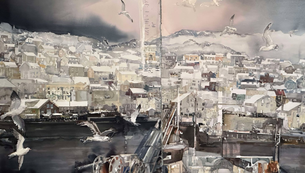 Newsletter - Spring 2025