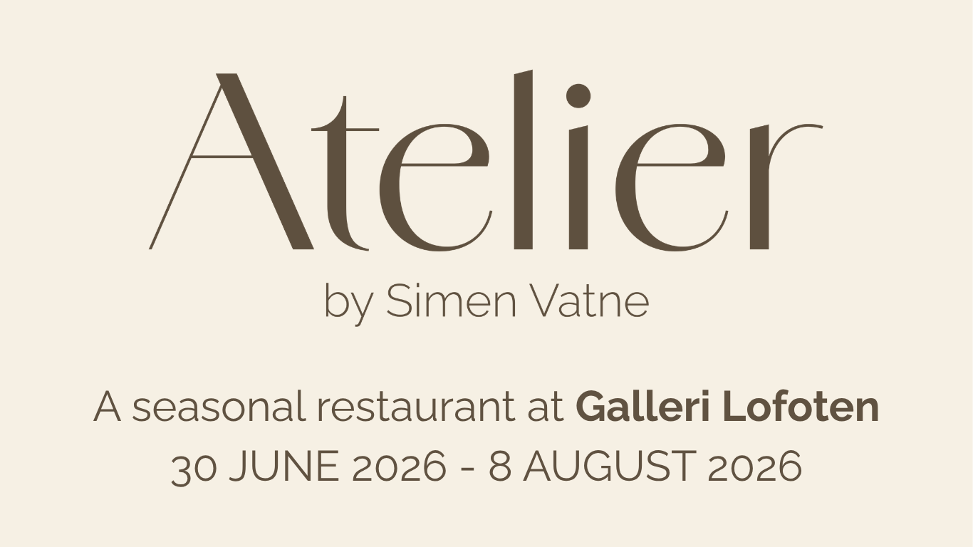 Atelier by Simen Vatne