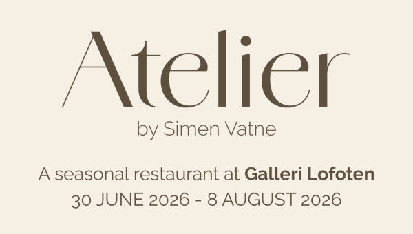 Atelier by Simen Vatne